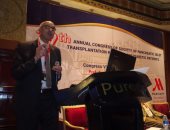 أستاذ باطنة: استخدام جراحات السمنة فى علاج السكر.. ولكن بشروط