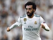 تقارير: ريال مدريد أرسل مراقبين لمتابعة محمد صلاح أمام توتنهام