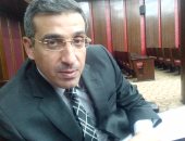 محمد الجبالى يُطالب الحكومة بسرعة الانتهاء من أعمال مستشفى جرجا