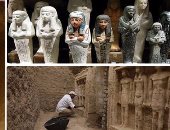 وزارة السياحة الماليزية تخطط لتنظيم معرض للآثار الفرعونية