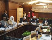 مفتى الجمهورية : الحفاظ على صحة الإنسان من المقاصد الشرعية للإسلام.. فيديو