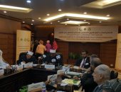 وكيل الأزهر: نأمل القضاء على شلل الأطفال فى الدول الإسلامية (فيديو)