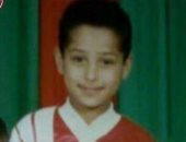 شاهد.. وليد سليمان مرتديا قميص الأهلى فى مرحلة الطفولة