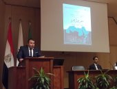 مدير مشروعات مكتبة الإسكندرية: الطموح الإيرانى بالمنطقة يحتاج وقفة
