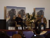 هانى أبو أسعد فى ندوة "الجبل بيننا": كيت وينسلت أصيبت أثناء تصوير الفيلم