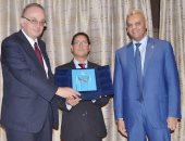 شريف سامى: استثمارات منظومة التأمين الاجتماعى والخاص تناهز 700 مليار جنيه