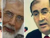 ننشر تفاصيل قائمة "الرباعى العربى" الجديدة للإرهابيين.. القائمة تضم 11 إرهابيا بينهم 5 مصريين متهمون فى قضية اغتيال النائب العام.. وأمريكى من أصل سورى.. ورجل أعمال قطرى متهم بزعزعة استقرار البحرين (صور)