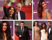 أهم 10 بوستات.. مهرجان القاهرة السينمائى يتصدر "تويتر"