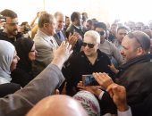 مرتضى منصور فى اللجنة الأولمبية لمتابعة الطعن على العتال