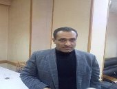 مدير مستشفى كفر الشيخ العام: تطبيق اللامركزية وتطوير قسم النفسية