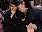 بعد انفصاله عن سيلينا جوميز.. تعرف على خطه The weeknd لاستعادة قلب بيلا حديد