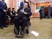 حزب تجمع أمل الجزائر: ندعم أى قرار لبوتفليقة بشأن الانتخابات الرئاسية