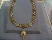 متحف المجوهرات الملكية يعرض 5 قطع أثرية للجمهور للتصويت عليها