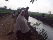 رى الشرقية: إزالة 24 حالة تعدٍ ولجان للمرور على أعمال تطهير الترع