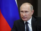 انطلاق انتخابات الرئاسة الـ"محسومة" للرئيس بوتين فى روسيا غدًا