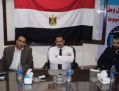 نشاط مكثف لـ"مستقبل وطن" بالمحافظات.. وأشرف رشاد: الحزب رقم 1 فى الانتشار