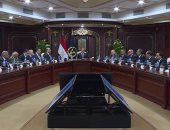 وزير الداخلية للنواب : نواجه الإرهاب والجريمة المنظمة ونطور خطط التدريب