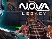 لعشاق العاب إطلاق النار جرب N.O.V.A. Legacy