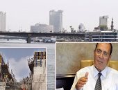 انطلاق المنتدى العربى للمياه فى القاهرة الأحد المقبل.. وفد صومالى يستعرض أزمة بلاده مع إثيوبيا.. وصراعات المياه الإقليمية على رأس الأجندة.. مقرر المنتدى: لابد من تحرى الدقة فى التعامل مع قضية سد النهضة إعلاميا