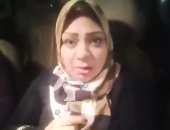 الست المصرية محدش يتوقعها.. شاهد رد فعلها بعد خيانة زوجها