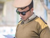 استشهاد ضابط شرطة على يد بلطجية مجهولين بكفر الشيخ