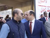 "العتال" يطالب مرتضى منصور بالوفاء بوعده والاستقالة من رئاسة الزمالك