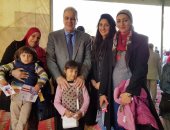 هانى زادة يشيد بدور القضاء فى تنظيم انتخابات الزمالك لخروجها بشكل مشرف