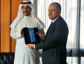 منظمة العمل العربية تدعو اتحاد الصناعات للمشاركة فى ورشة عمل