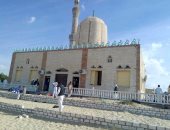 الخارجية السورية تدين حادث استهداف مسجد الروضة وتصفه بالعمل الجبان