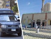بعد قائمة الإرهاب.. مصادر ترجح: إيران وقطر وراء تمويل تفجير مسجد الروضة