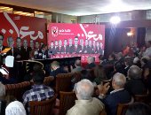 فيديو وصور.. جولة لقائمة محمود طاهر فى أهلى الجزيرة