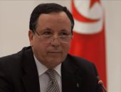 وزير الشؤون الخارجية التونسية : حريصون على نيل الشعب الفلسطينى حقوقه المشروعة