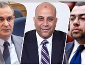 دمج الاقتصاد غير الرسمى يعود لدائرة اهتمام البرلمان.. رئيس اللجنة الاقتصادية: القضية تحتل أهمية اللجنة بدور الانعقاد الثالث..مدحت الشريف: ازدهاره نتيجة لمعوقات البنوك وإصدارالتراخيص..و"فؤاد":نحتاج لثورة تشريعية