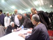 اللجنة القضائية تطلب من الشرطة تأمين فرز الأصوات بانتخابات الزمالك