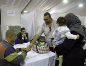 عضو اللجنة الانتخابية بالزمالك: غلق باب التصويت فى الـ10 مساء والانتقال للفرز