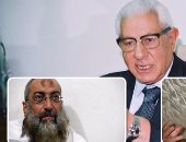 مطالب برلمانية بغلق المواقع الإلكترونية للسلفيين والجماعات الإسلامية.. حمروش: تمثل خطرا كبيرا على الأمن القومى.. أبو حامد: يدعون للإرهاب ولابد من المواجهة.. و"الأعلى للإعلام": سنواجه كل المواقع الداعية للتطرف