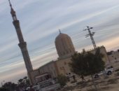 "يونيسيف" تدين هجوم مسجد الروضة الإرهابى بالعريش