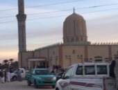 إلغاء الاحتفالات بجامعتى أسوان والزقازيق حدادا على أرواح شهداء العريش