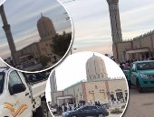 فيديو.. إنجازات الإخوان .. حادث مسجد الروضة "مذبحة المصلين"