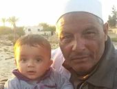 نجل مؤذن مسجد الروضة:الجناة نطقوا الشهادة عقب الحادث وأبى استشهد بـ12طلقة