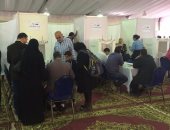 واقعة تزوير فى انتخابات الزمالك.. اقرأ التفاصيل