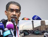 هيئة الاستعلامات توقع برتوكول تعاون مع قومى حقوق الإنسان الإثنين المقبل