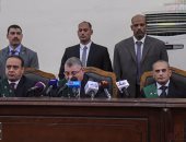 ننشر أسماء المحكوم عليهم بالمؤبد فى قضية "تنظيم داعش ليبيا" الإرهابى (صور)