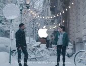 أبل تحث العالم على شراء "آيفون x" الجديد بإعلان دعائى جديد