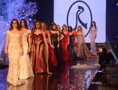 فيديو..الحداد يخيم على مهرجان إنترناشونال فاشون آورد بالقاهرة