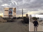 صور.. "بأى ذنب قتلوا".. 10 مقابر تستقبل جثامين شهداء الروضة على أضواء الشموع.. 30 طفلا و160 مسنا بين الشهداء.. سيدات يطلبن النجدة لإجبار بنك الدم على قبول تبرعهن.. واتحاد قبائل سيناء:لن نتقاعس عن محاربة الإرهاب