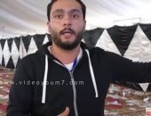 فيديو .. الدكش يكشف: هكذا هزم مرتضى منصور منافسه أحمد سليمان على رئاسة الزمالك