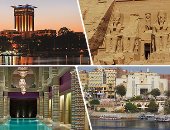صور.. أسوان فى الشتاء لا غنى عن زيارتها.. نصحبك فى رحلة لعروس النيل فى الجنوب.. نعرفك طرق السفر والإقامة والتجول فى المدينة السياحية.. وقائمة بأسعار الفنادق ووسائل المواصلات الداخلية.. وأشهر المزارات