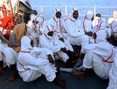 ليبيا تعتزم إقامة مركزا مؤقتا للمهاجرين الأكثر عرضة للخطر