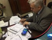 صور.. إقبال كبير من المواطنين للانضمام لحملة "علشان تبنيها" بالقليوبية